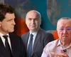 Ion Cristoiu, despre primirea entuziastă a lui Bolojan la congres: USR îl vede ca pe un „ayatollah al tefeliștilor”, iar Nicușor Dan pare să fi fost uitat