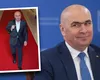 Avem premier INFLUENCER! Ilie Bolojan s-a pozat ca pe catwalk pe holul Palatului Victoria și s-a lăudat pe internet: „Bună dimineața!”