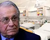 Starea de sănătate a lui Ion Iliescu s-a agravat. Noi detalii despre fostul președinte al României