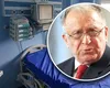 Detalii de ultima oră despre starea de sănătate a lui Ion Iliescu. Fostul președinte rămâne internat la spitalul SRI