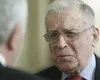 Detalii de ultim moment despre Ion Iliescu. Care este starea de sănătatea a fostului șef de stat