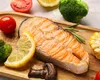Ingredientul secret care face somonul mai gustos. Ce trebuie să adaugi pentru un preparat delicios