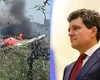 Nicușor Dan, îndurerat de accidentul aviatic din India: „Transmit cele mai sincere condoleanțe familiilor și apropiaților victimelor”