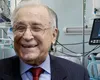 Vești uriașe despre Ion Iliescu. S-a ridicat pe marginea patului
