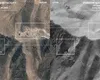 Primele imagini din satelit după atacurile SUA asupra instalației nucleare de la Fordow. Bombele americane au făcut prăpăd în Iran