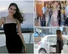 Irina Columbeanu a ajuns în România. Primele imagini de la aeroport. Cine a întâmpinat-o