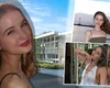Irina Columbeanu a absolvit liceul în SUA. Fiica fostului milionar va fi colegă de facultate cu Barron, fiul lui Donald Trump. FOTO