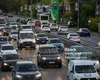 Restricții noi pentru șoferii care circulă în București. Acces blocat, camere si sancțiuni