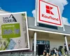 Sucul marcă proprie Kaufland conține 10 E-uri! Ce ascunde băutura care costă numai 1,69 lei