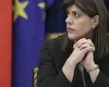 Laura Codruţa Kovesi coordonează o mega investigaţie a parchetului European. Reţea de evaziune fiscală în 14 ţări UE cu un prejudiciu de 700 de milioane de euro