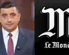 Le Monde îl desființează pe George Simion, după acuzațiile nefondate de interferență în alegerile din România: „Această animozitate are rădăcini care amintesc de campaniile anti-franceze duse de Rusia în Sahel”