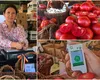 Metoda ingenioasă prin care o agricultoare a reuşit să-şi dubleze vânzările de legume: „Clienții au luat probe și le-au dus la laborator ca să se convingă”