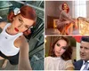 Lidia Buble a făcut anunțul pe rețelele sociale: „Prieteni, mă mărit!”. Artista se iubește cu Horațiu Nicolau
