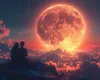 3 ZODII care câștigă „LOTERIA IUBIRII” în timpul Lunii Pline căpșunii în Săgetător din 11 iunie 2025