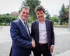 Ludovic Orban critică dur ideea rotativei: „Este de-a dreptul scandaloasă. Pesediştii, dacă se duc în opoziţie, practic riscă să dispară”