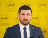 Marius Lulea, prim-vicepreședinte AUR: „Alegerile anticipate sunt singura soluție acum. Riscăm să vedem blocaj în plata salariilor sau pensiilor”