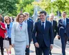 Nicuşor Dan, acuzat de un partid din Moldova că ar fi fraudat alegerile cu ajutorul Maiei Sandu: „Cine a ajuns la putere prin influența reţelei SOROS-USAID?”