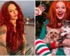Marilu Dobrescu ar fi dispărut din mediul online după scandalul cu pisica. Unde s-ar afla influencerița acum