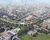 Nodurile intermodale, soluția marilor orașe pentru un trafic mai puțin sufocant?