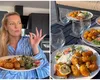 Meniu de vară grecesc. Rețeta de pui suculent, tzatziki și cartofi crocanți. O bunătate care ți se topește în gură