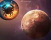 EMOȚII intense pentru 5 ZODII odată cu intrarea comunicatorului Mercur în sensibilul Rac
