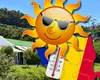 Prognoza meteo 12 iunie. Nu scăpăm de caniculă, dar nici de ploi
