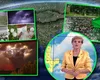 Ciclonul care face ravagii în Europa lovește România. Cod galben și portocaliu de furtuni violente și vijelii cu grindină la sfârșit de săptămână