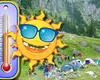 Prognoza meteo. Romica Jurca anunţă schimbarea vremii înainte de weekend. Fenomenul neaşteptat în mijlocul verii