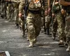 Anunţul MApN despre prezenţa militarilor americani în România înaintea summit-ului NATO de la Haga
