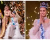 EA este cea mai frumoasă femeie din lume! Ce origine are. Cum arată reprezentata României la Miss World 2025