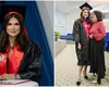 Monica Bîrlădeanu a absolvit Facultatea de Psihologie, la 46 de ani: „Cam asta am făcut cu viața mea în ultimii 3 ani”