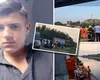 Tudor si-a pierdut viața după un salt de pe podul de la Murfatlar pentru like-uri pe TikTok. Avea doar 22 de ani