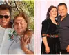 Nea Mărin și soția lui împlinesc 45 de ani de căsătorie. Care este secretul relației lor: „Mioara a fost prima mea dragoste”