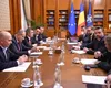 Partidele pro-europene nu s-au înţeles pe măsurile fiscale. Radu Burnete anunţă o nouă rundă de negocieri, miercuri: „Discuţiile s-au concentrat exclusiv pe reducerea cheltuielilor”