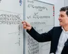 Nicușor Dan, mesaj de ultimă oră înainte de Bacalaureat și Evaluarea Națională: „Statul are obligația de a asigura toate condițiile necesare”