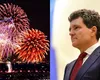 Închisoare de până la un an pentru românii care folosesc petarde sau artificii fără drept. Nicușor Dan a promulgat legea