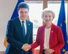 Nicușor Dan a reușit relocarea fondurilor din PNRR, după negocieri intense cu Ursula von der Leyen. Când ar urma o decizie privind noile măsuri fiscale