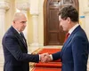 Nicușor Dan desemnează premierul vineri, la ora 15.00. Președintele poartă ultimele discuții cu Ilie Bolojan