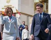 Nicușor Dan participă la Summitul Ucraina – Europa de Sud-Est. Șeful statului va avea întrevedere cu Maia Sandu și Volodimir Zelenski
