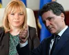 Nicușor Dan schimbă total tactica pentru șefia Guvernului. Cine este Anca Dragu, luată în calcul pentru funcția de premier al României