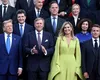 Nicușor Dan participă și miercuri la summitul NATO de la Haga. Sunt așteptate DECIZII ESENȚIALE pentru securitatea mondială. Nicuşor Dan, lângă Trump la fotografia oficială!