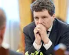 Miniştrii propuşi de partidele politice vor fi supuşi unui drept de veto al preşedintelui Nicuşor Dan. Cum ar putea arăta componenţa viitorului Executiv