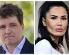 Oana Zăvoranu, întâlnire explozivă cu Nicuşor Dan: „M-a dus la o berărie de hipsteri. Era să sar la bătaie”