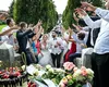 ANAF face clarificări privind darul de nuntă sau botez. Se impozitează sau nu banii primiţi de tinerii căsătoriţi