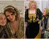 Oana Lis, dezvăluiri despre bunica ei. Femeia se descurcă greu cu banii, la 90 de ani: „Are pensie undeva în jur de 1.000 de lei”