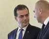 EXCLUSIV Ludovic Orban îi plânge de milă lui Bolojan: „Nu-l invidiez, va avea o guvernare foarte dificilă”