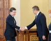 Nicuşor Dan, anunţ bizar la Cotroceni după consultările cu PSD: „În mod normal, în opinia mea, o negociere de tipul ăsta ar trebui să dureze trei-patru luni”