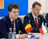 Nicuşor Dan, anunţ îngrijorător făcut la NATO despre războiul din Ucraina şi securitatea României