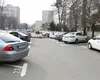 Șoferii români pierd locul de parcare, chiar dacă plătesc pentru el. Primăria scoate toate locurile din nou la licitație