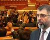LISTA RUȘINII. Cine sunt parlamentarii care iau bani de chirie de la stat, aproape 1.000 de euro pe lună, deși au proprietăți în București sau Ilfov. Robert Cazanciuc, proprietar de vilă in Chitila, printre numele profitorilor!